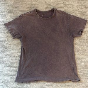 COPY - Urban Outfitters BHG Distressed T-Shirt